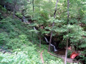 Yoga and Wellness Retreats in Georgia