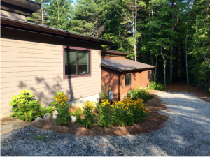 Yoga Retreat Georgia