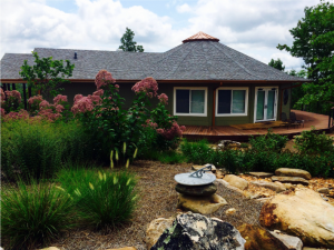 Yoga and Wellness Retreats in Georgia