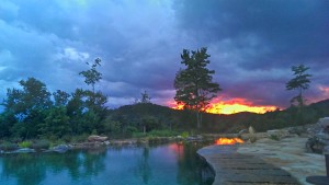 Yoga and Wellness Nature Retreat