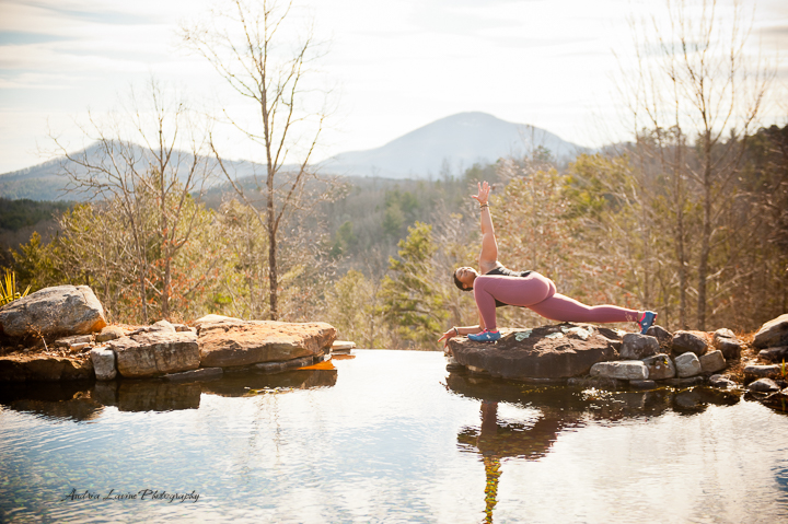 Healing Retreats in Gerogia