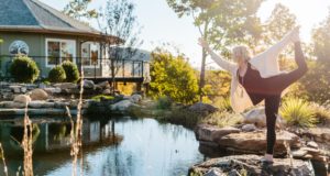 Healing Retreats in Gerogia