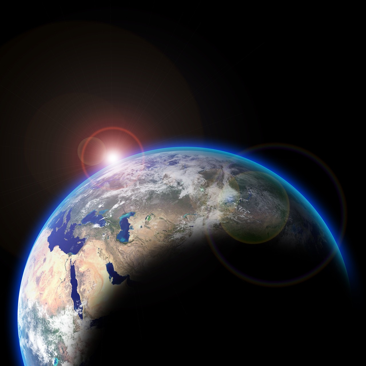 Reflections on the Autumnal Equinox