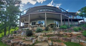 Nature Wellness Retreats Georgia Mountains