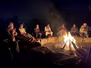 Wellness Retreat Georgia Mountains