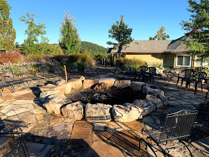 Wellness Retreat Georgia Mountains