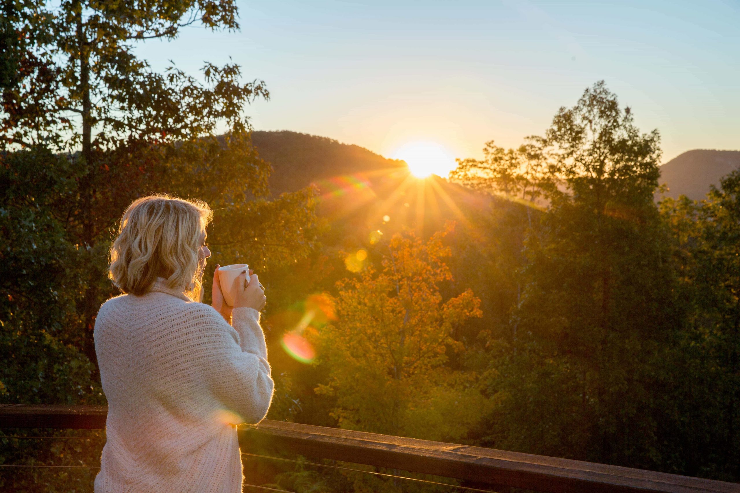 Yoga and Massage Retreats in Georgia