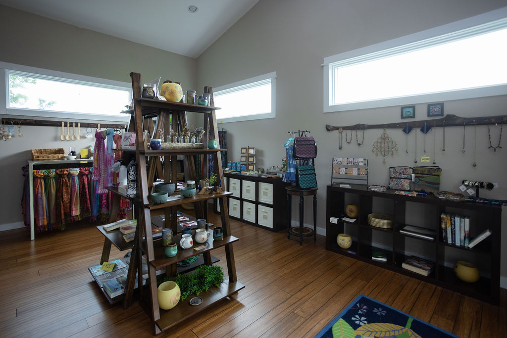 Yoga and Massage Retreats in Georgia