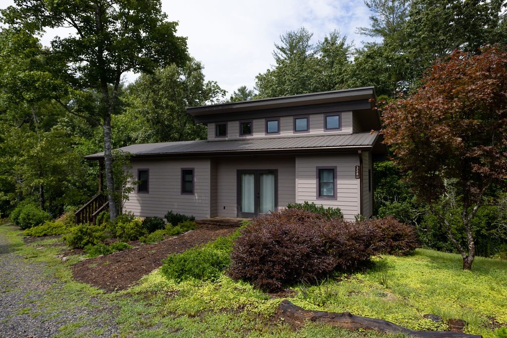 Yoga and Massage Retreats in Georgia