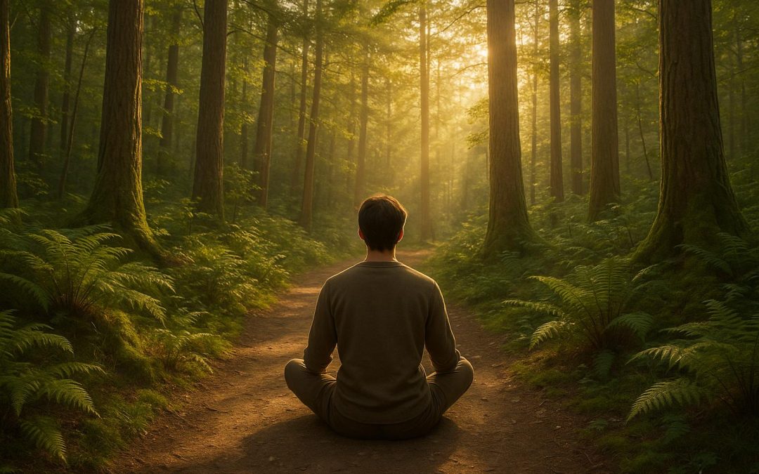 5 Ways Nature Builds Emotional Resilience