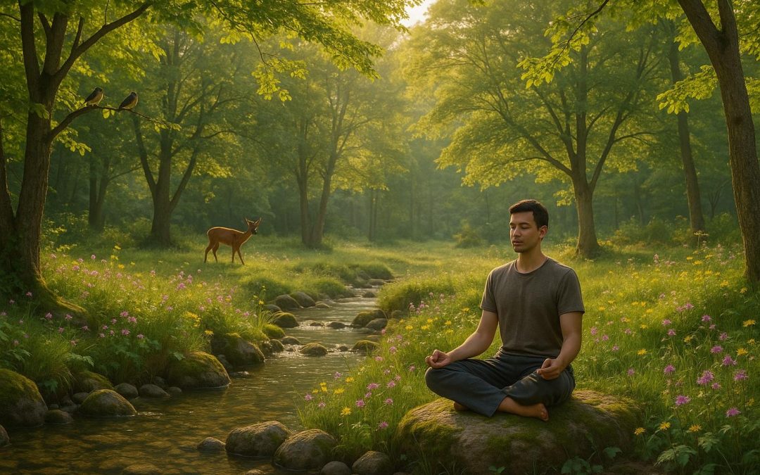 Why Ecosystem Balance Matters for Personal Growth