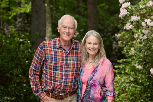 Wellness Retreat Georgia Mountains