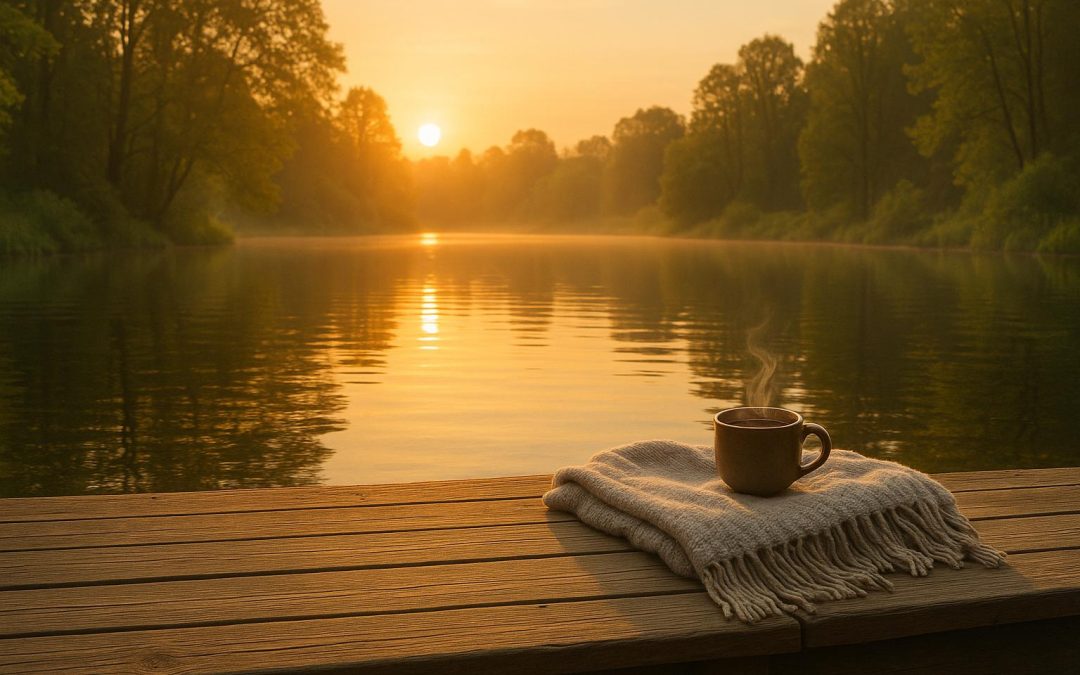 From Burnout to Balance: A Step-by-Step Guide to Emotional Reset