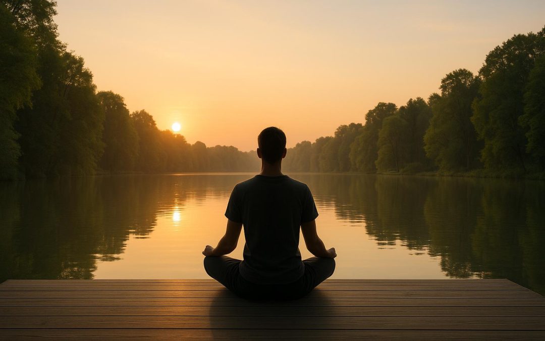 7 Signs You’re Ready for a Spiritual Retreat