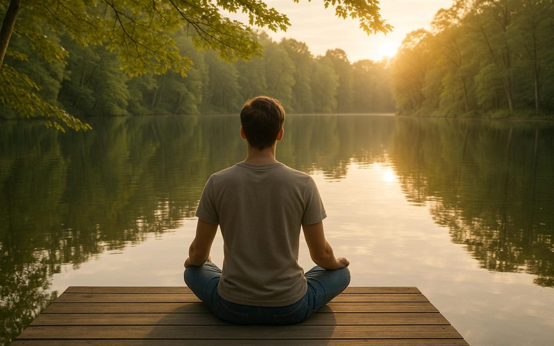 What Happens to Your Nervous System When You Unplug for 72 Hours