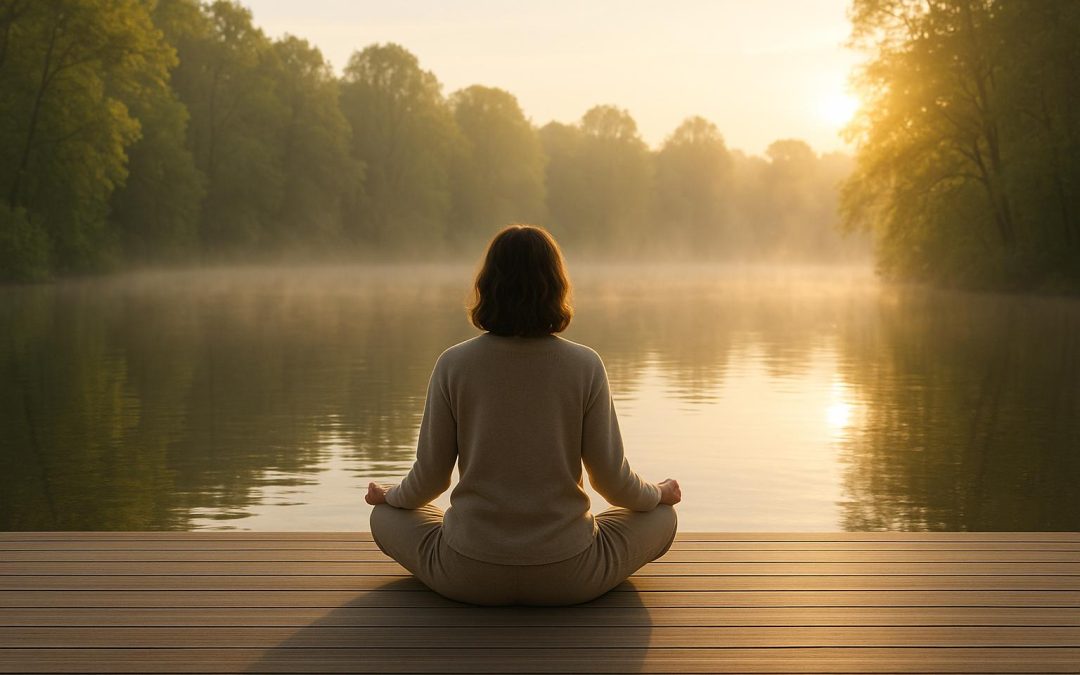 7 Signs You’re Ready for a Spiritual Retreat (and Where to Go)