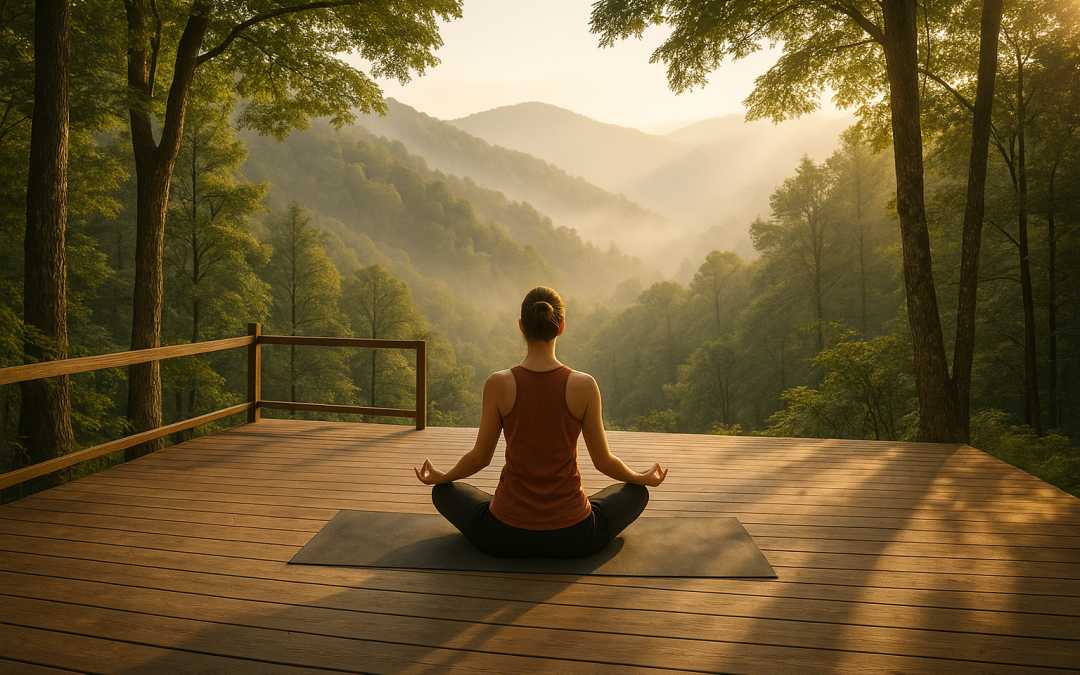 Yoga Retreats in Georgia: Best Places to Relax and Recharge